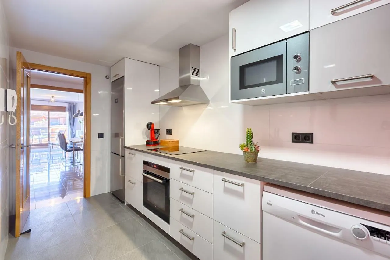 Apartment Hanami Playa Del Angel Ny Estepona