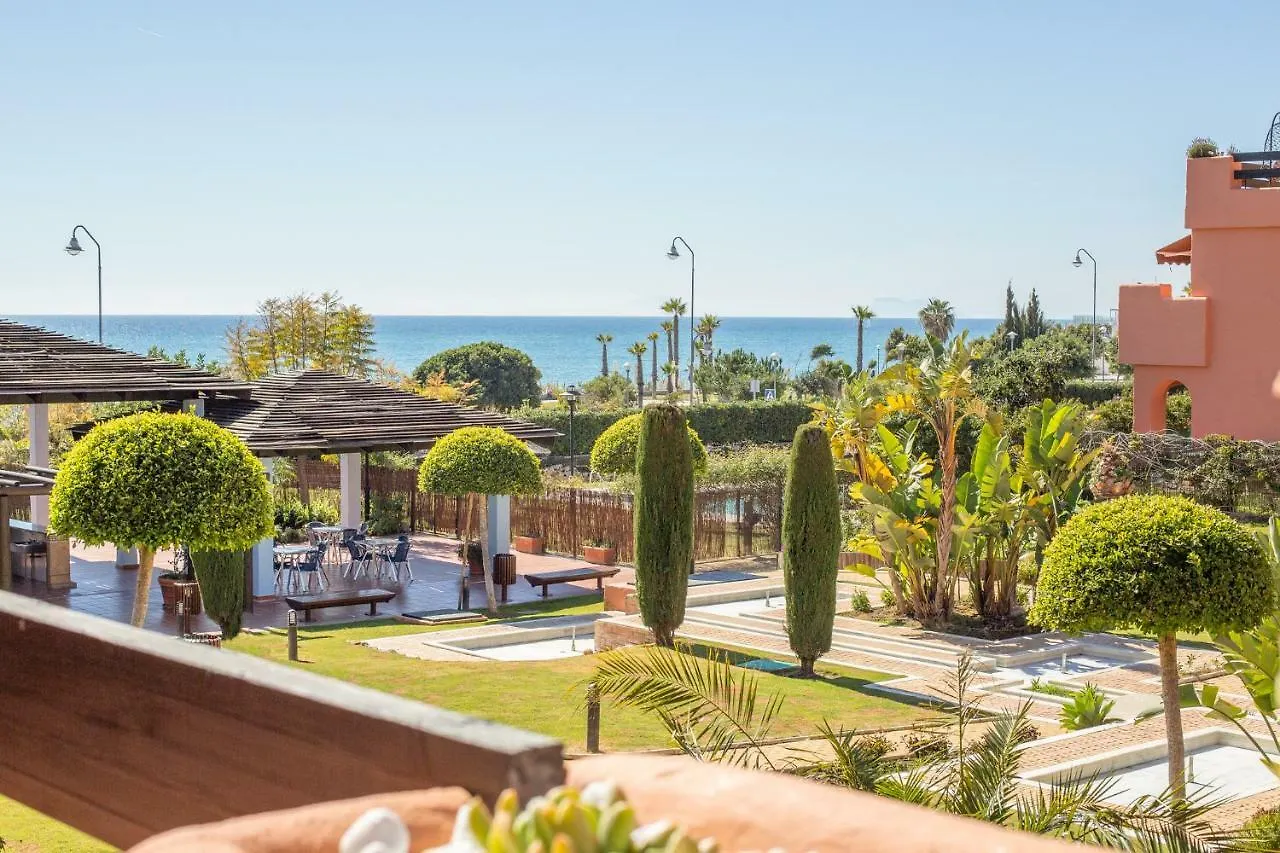 Hanami Playa Del Angel Ny Estepona Spain