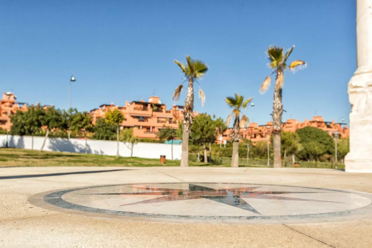 Hanami Playa Del Angel Ny Estepona Apartment