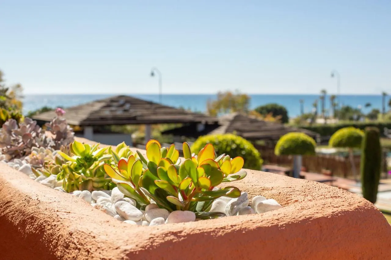 Hanami Playa Del Angel Ny Estepona