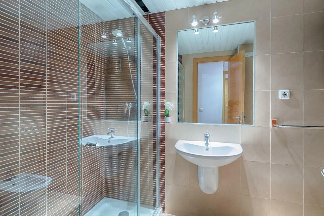 Apartment Hanami Playa Del Angel Ny Estepona Spain