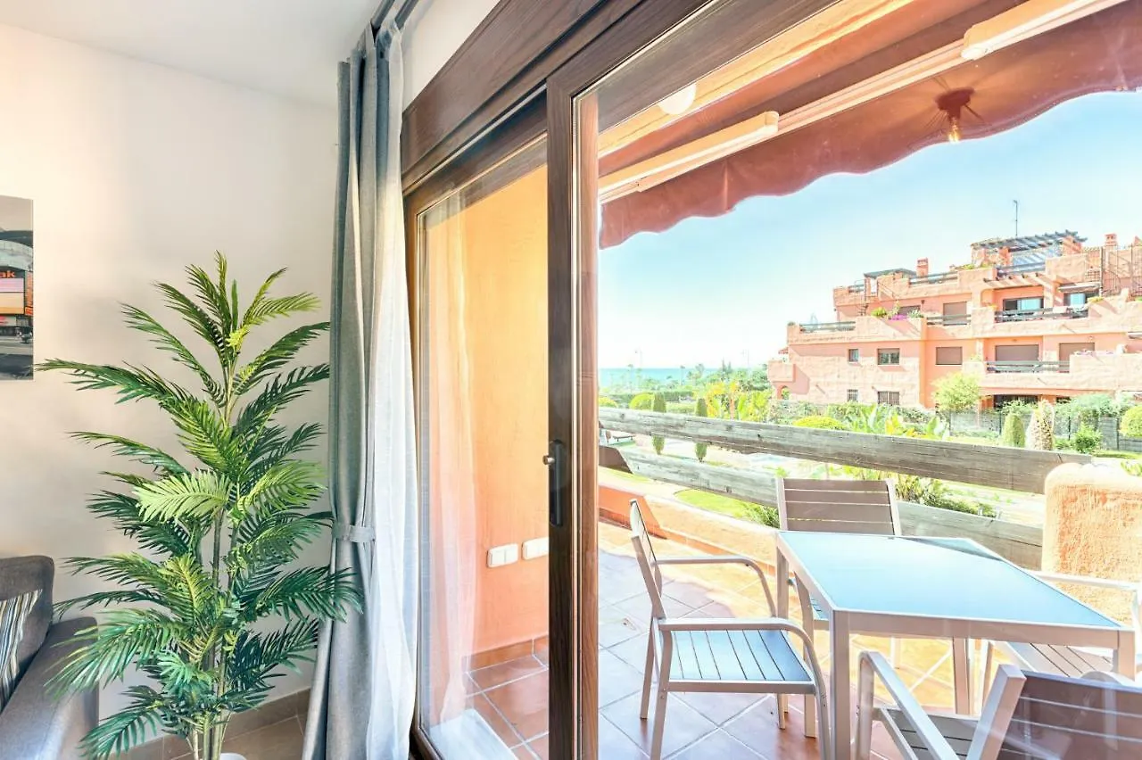 Apartment Hanami Playa Del Angel Ny Estepona