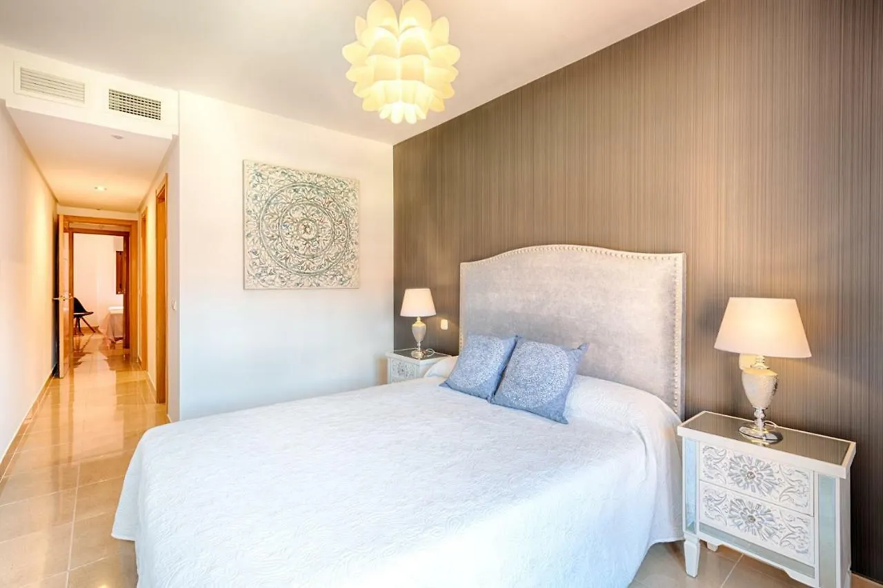 Apartment Hanami Playa Del Angel Ny Estepona