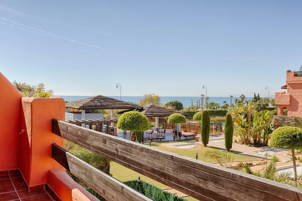 Apartment Hanami Playa Del Angel Ny Estepona Spain