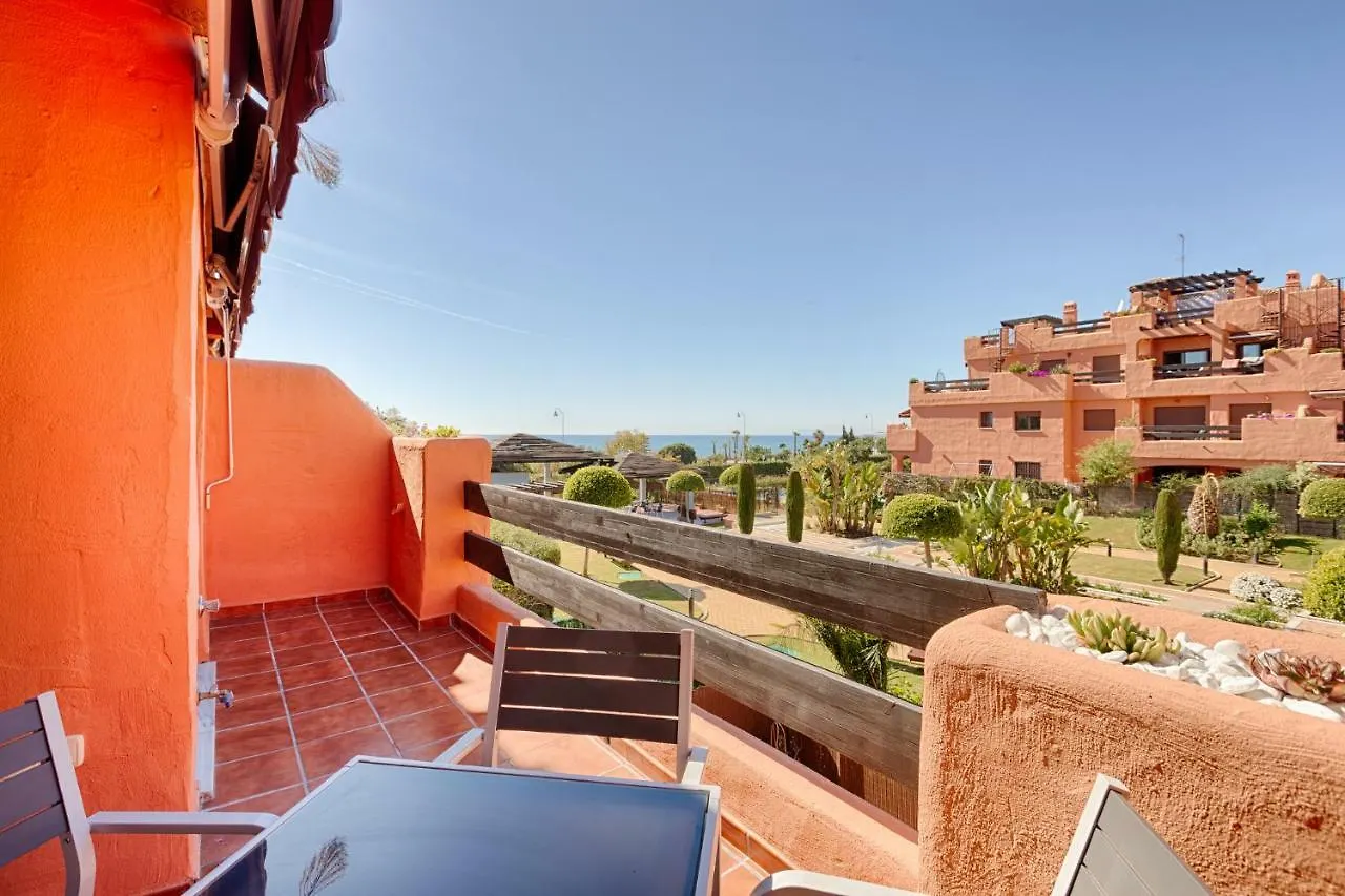Hanami Playa Del Angel Ny Estepona Spain