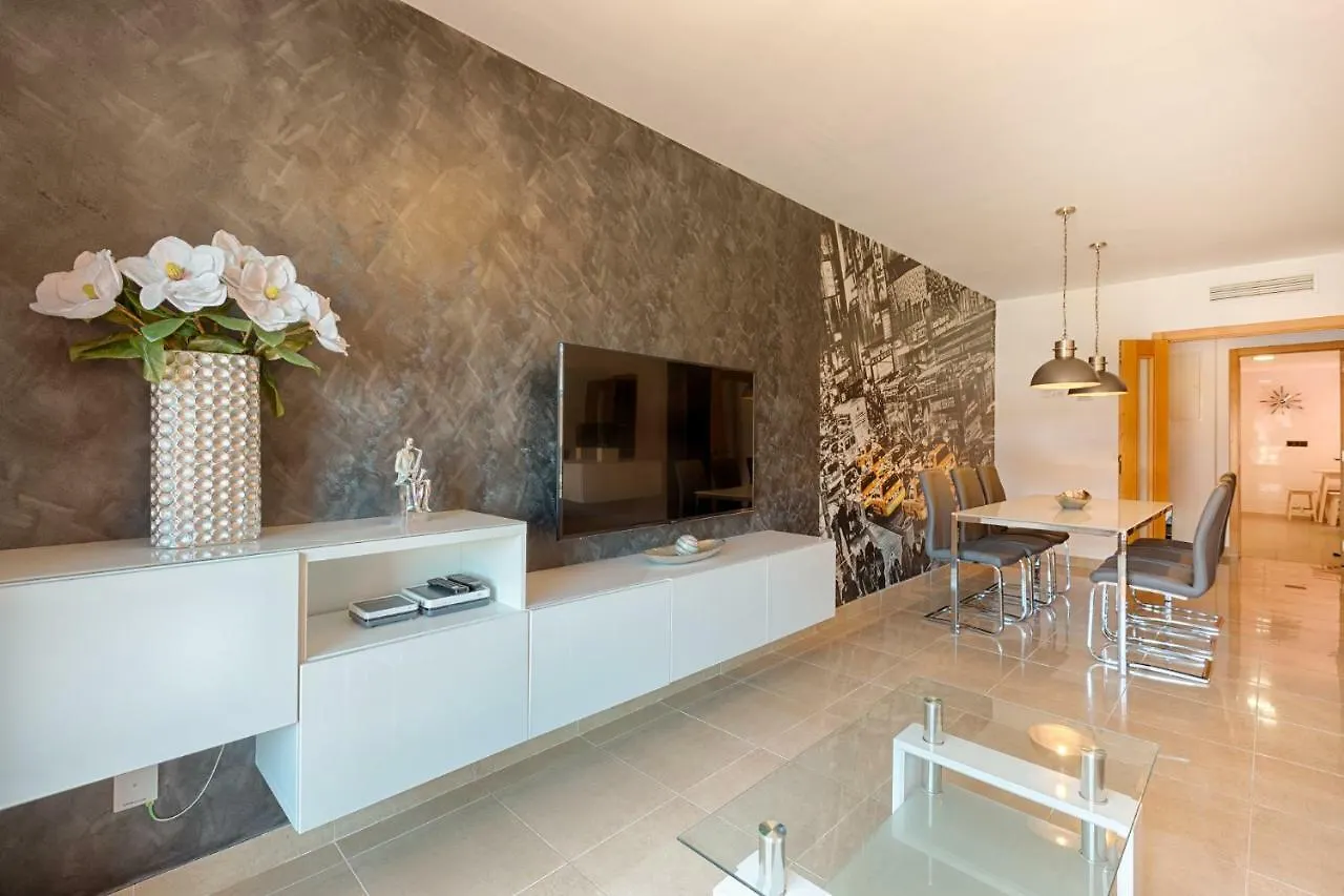 Hanami Playa Del Angel Ny Estepona Apartment