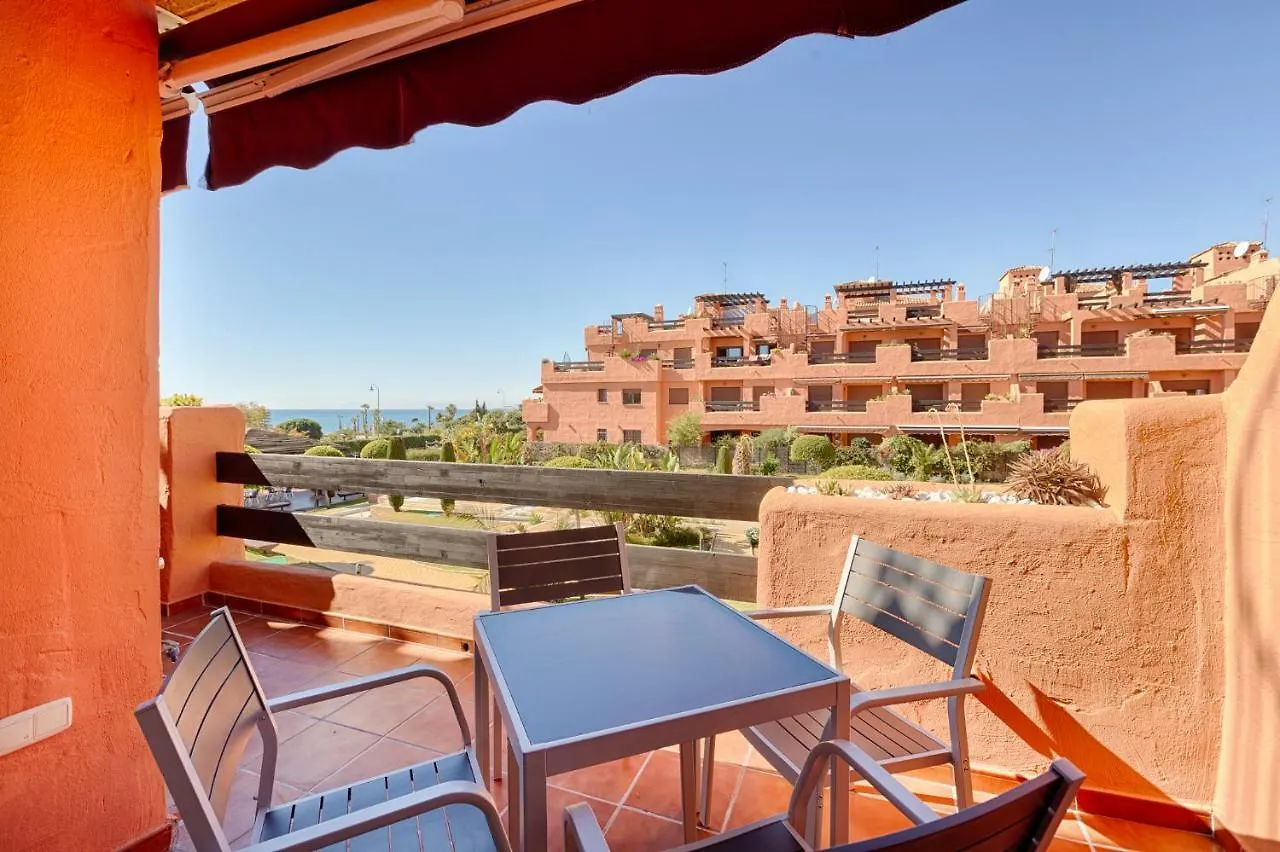 Hanami Playa Del Angel Ny Estepona